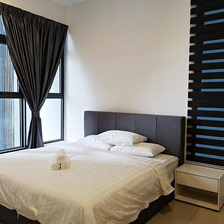 Atlantis Residence @ Conceptial Management Malakka Dış mekan fotoğraf