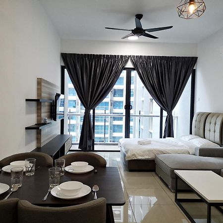 Atlantis Residence @ Conceptial Management Malakka Dış mekan fotoğraf