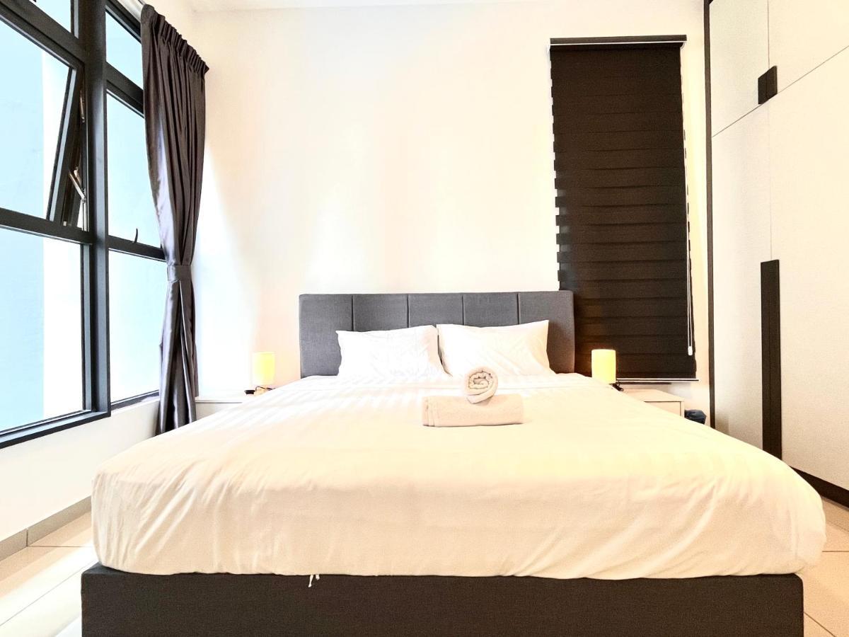 Atlantis Residence @ Conceptial Management Malakka Dış mekan fotoğraf