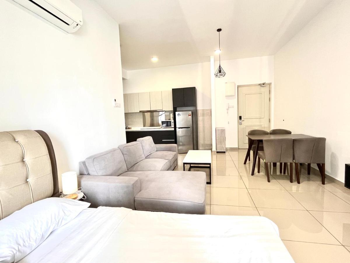 Atlantis Residence @ Conceptial Management Malakka Dış mekan fotoğraf