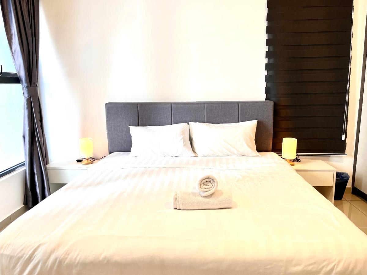 Atlantis Residence @ Conceptial Management Malakka Dış mekan fotoğraf