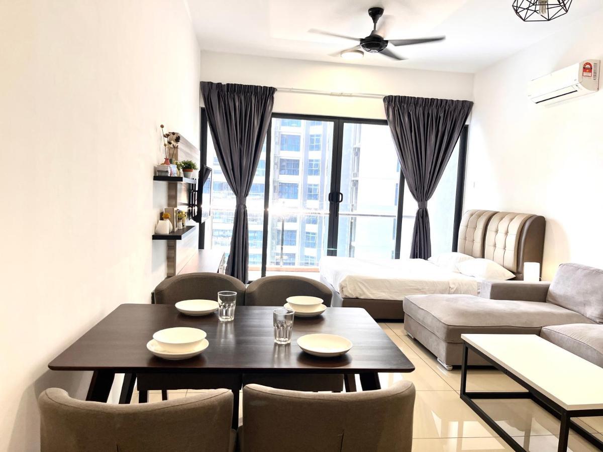 Atlantis Residence @ Conceptial Management Malakka Dış mekan fotoğraf