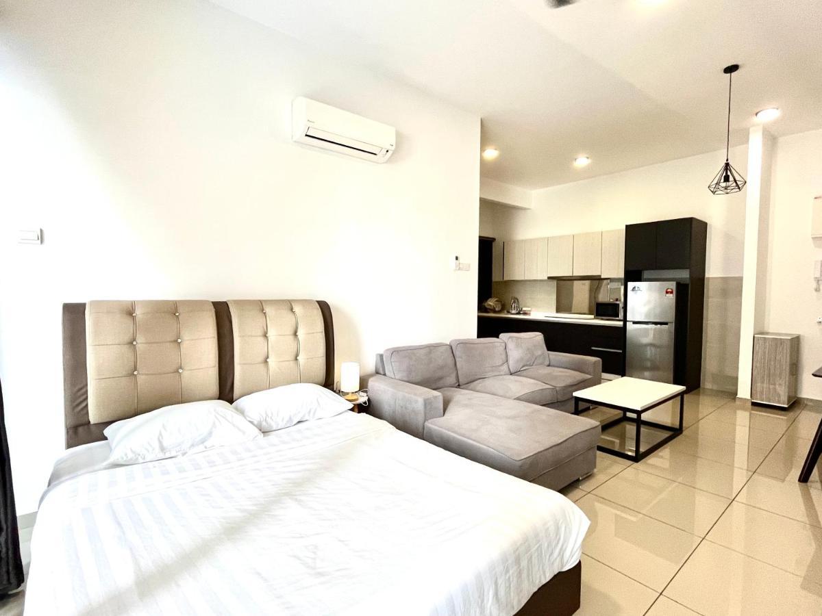 Atlantis Residence @ Conceptial Management Malakka Dış mekan fotoğraf