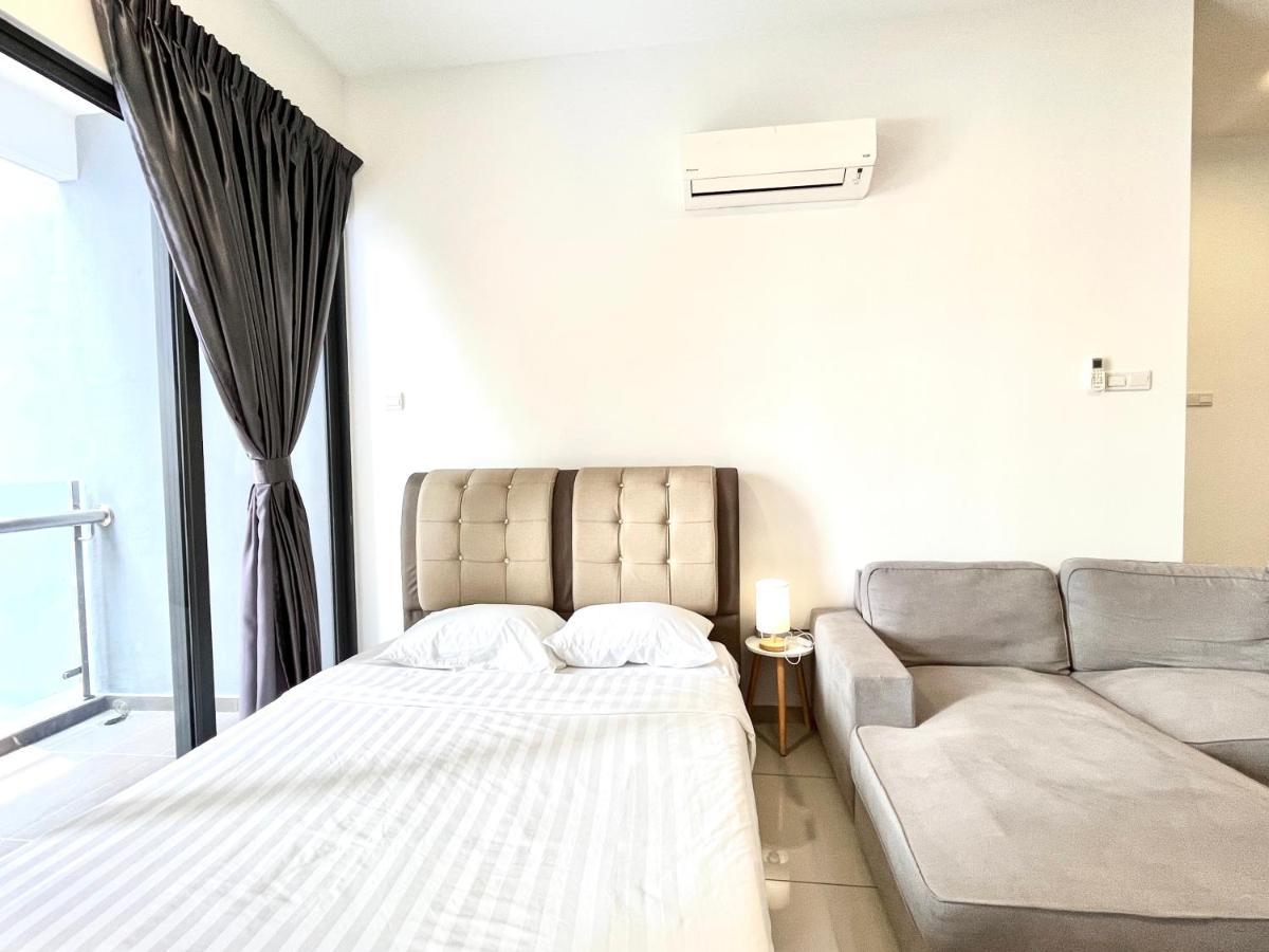Atlantis Residence @ Conceptial Management Malakka Dış mekan fotoğraf
